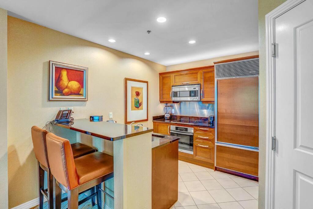 32Nd Flr Penthouse @Mgm Signature 1Bed, No Fee Las Vegas Bagian luar foto