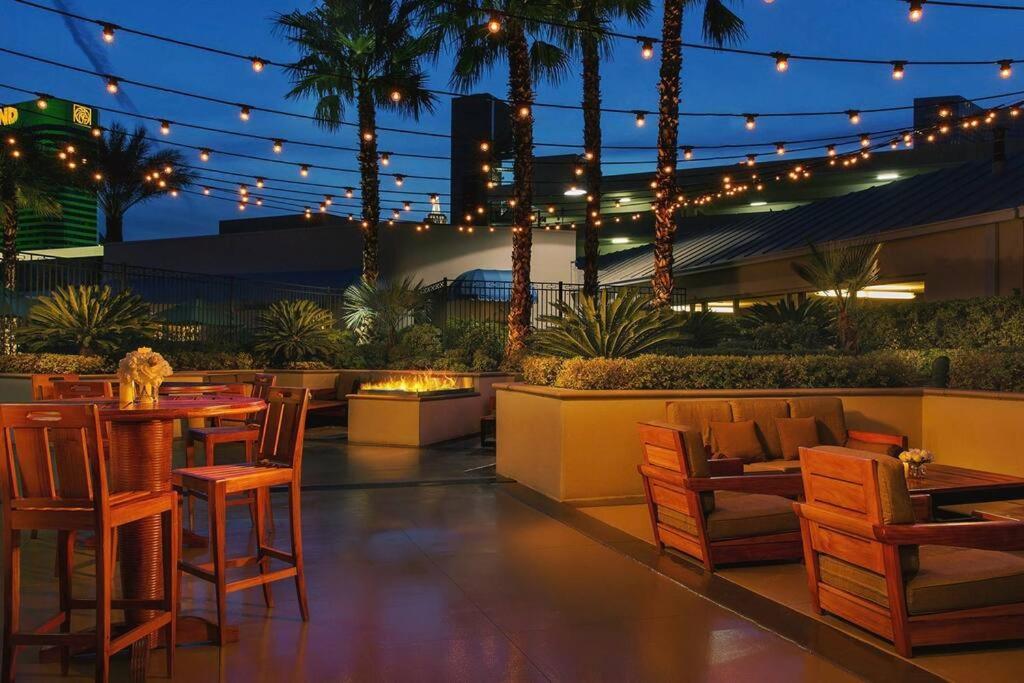 32Nd Flr Penthouse @Mgm Signature 1Bed, No Fee Las Vegas Bagian luar foto
